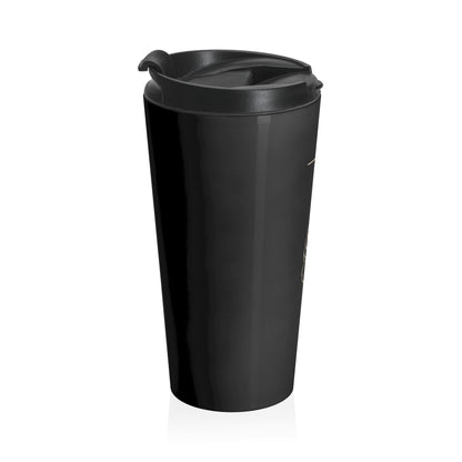 I Can Do All Things Travel Mug