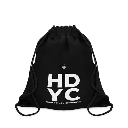 How Do You Christify Stringbag
