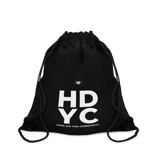 How Do You Christify Stringbag