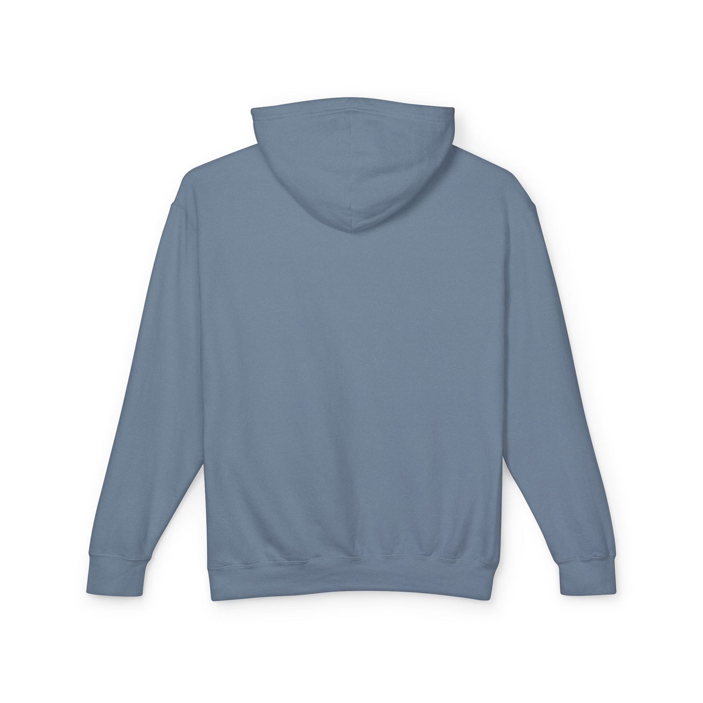 Iron Sharpens Iron Hoodie