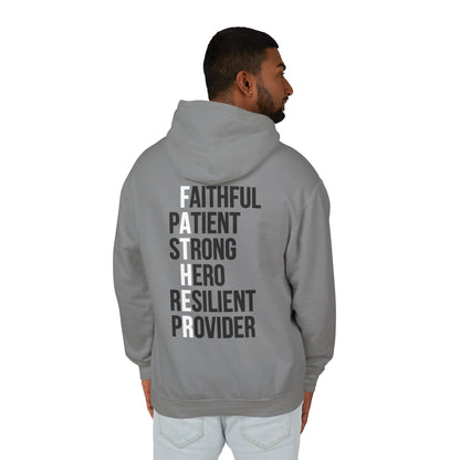 Father Inspirational T-shit