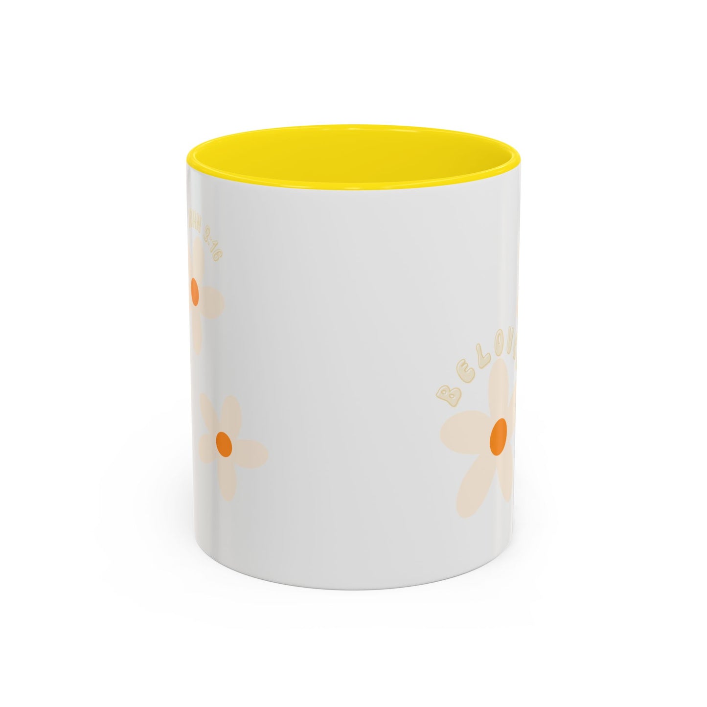 Be Loved - Coffee Mug