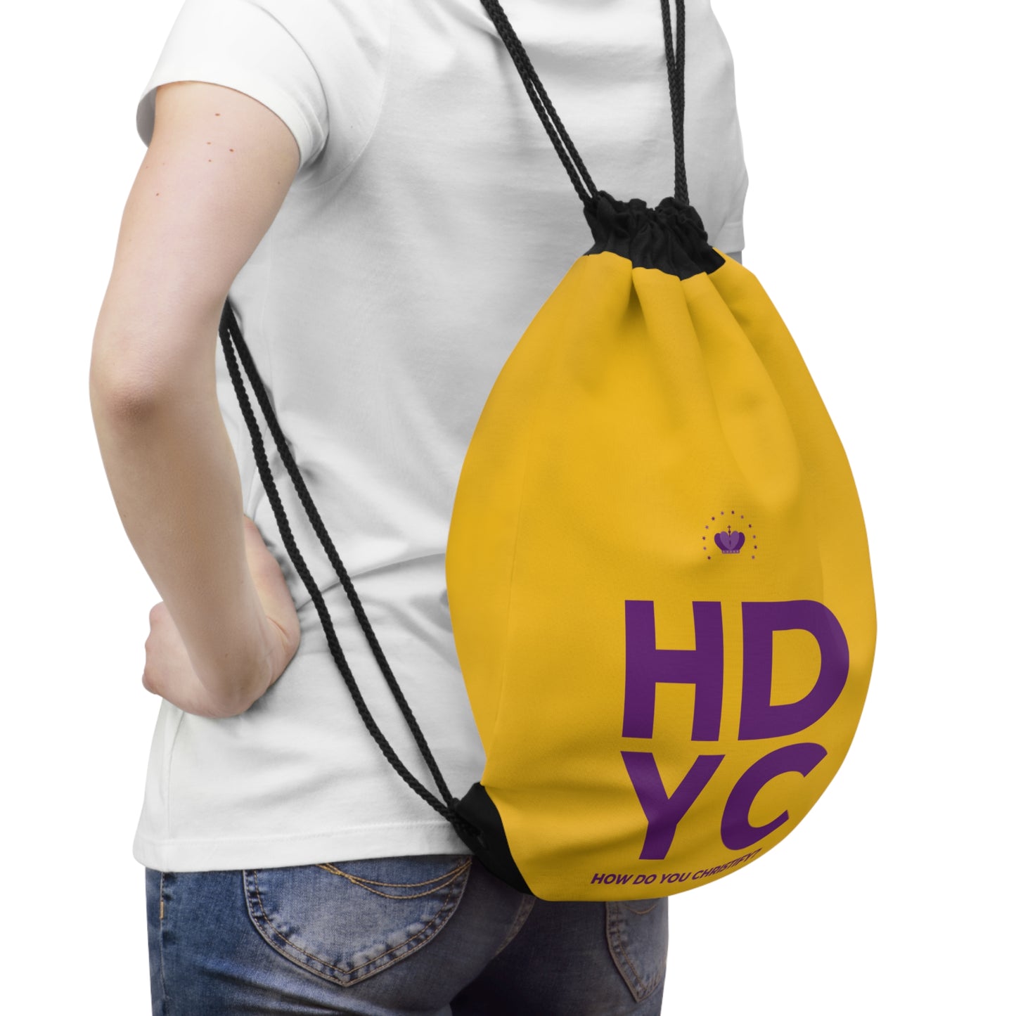 How Do You Christify? Stringbag