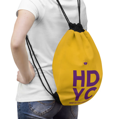 How Do You Christify? Stringbag