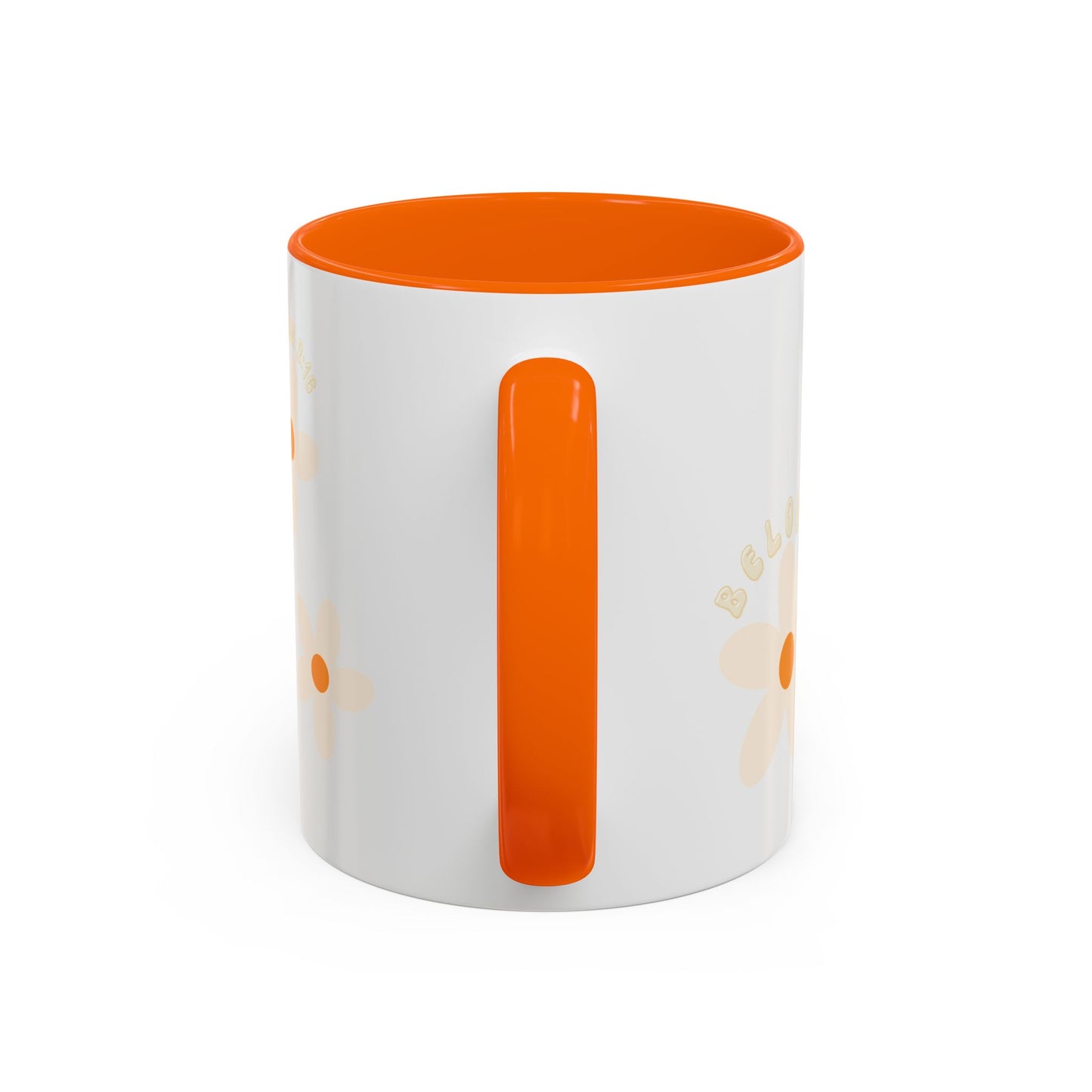 Be Loved - Coffee Mug
