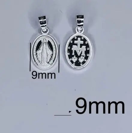 Pendant Silver Accessory Egg Shaped