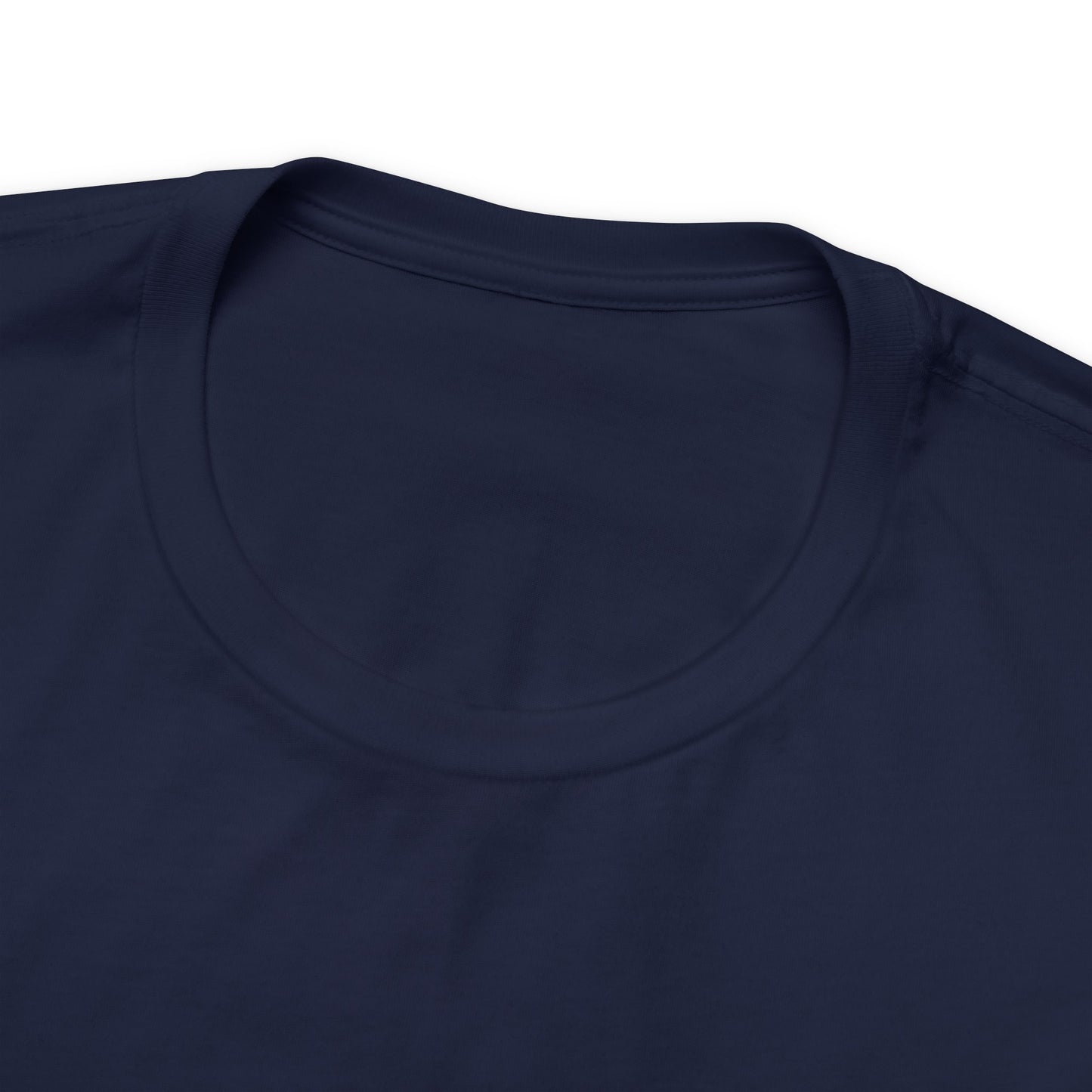 One God, The Father, The Son and The Holy Spirit - Unisex Jersey Short Sleeve Tee