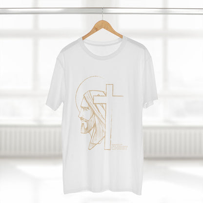 Rooted in Christ Unisex T-shirt