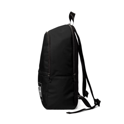 Walk By Faith Not By Sight Unisex Backpack