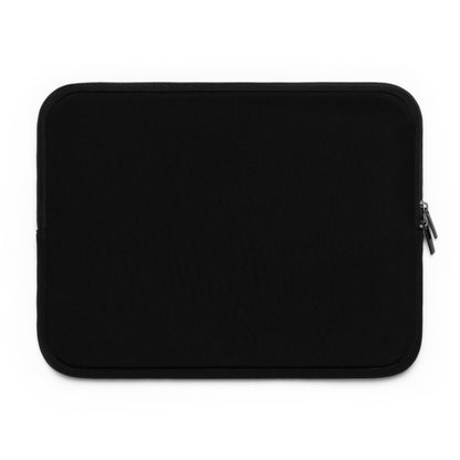 Be Watchful Laptop Sleeve