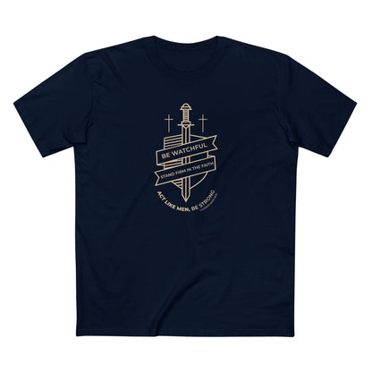 Be Watchful T-shirt