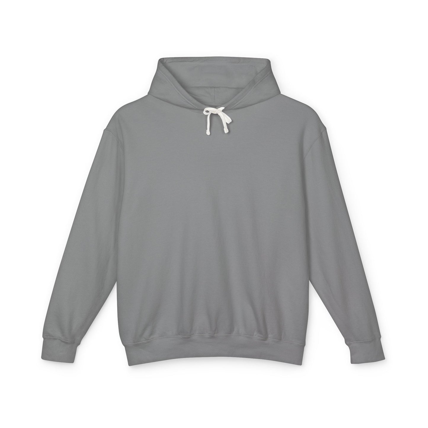 Ain't No Hood Like Fatherhood Hoodie