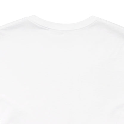 Jesus I trust in you - Unisex Jersey Short Sleeve Tee
