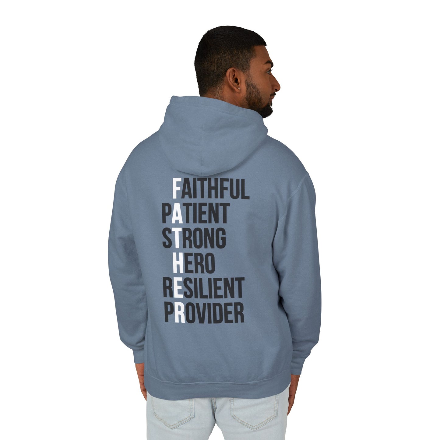 Father Inspirational T-shit