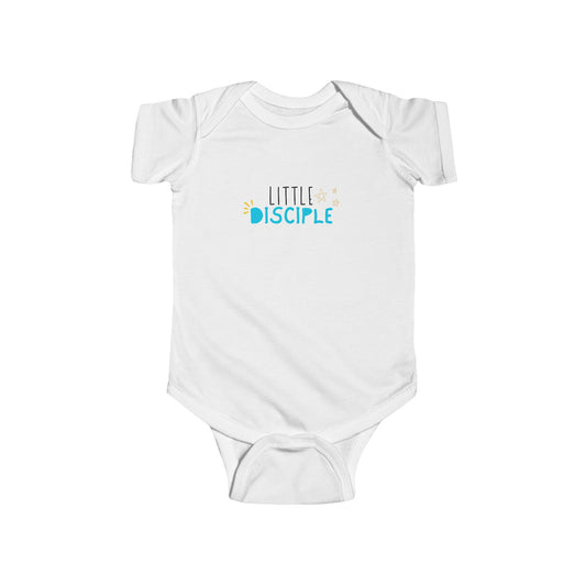 Little Disciple - Bodysuit