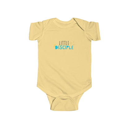 Little Disciple - Bodysuit