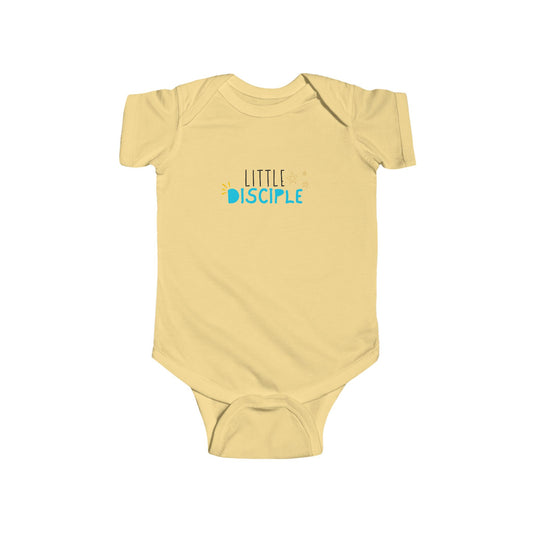Little Disciple - Bodysuit