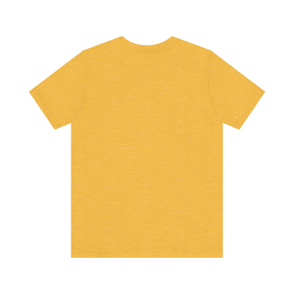 Small Crown of the Virgin Mary - DEIGEX logo T-shirt