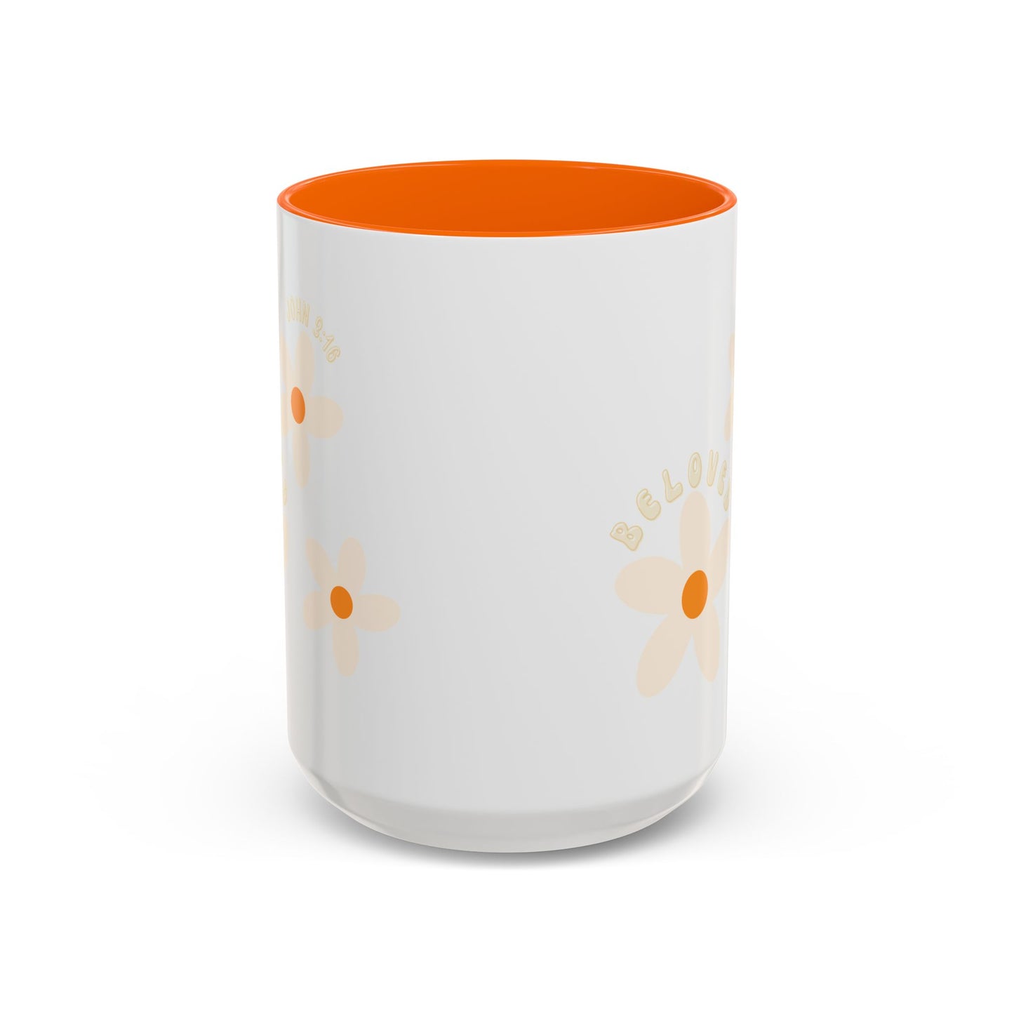 Be Loved - Coffee Mug