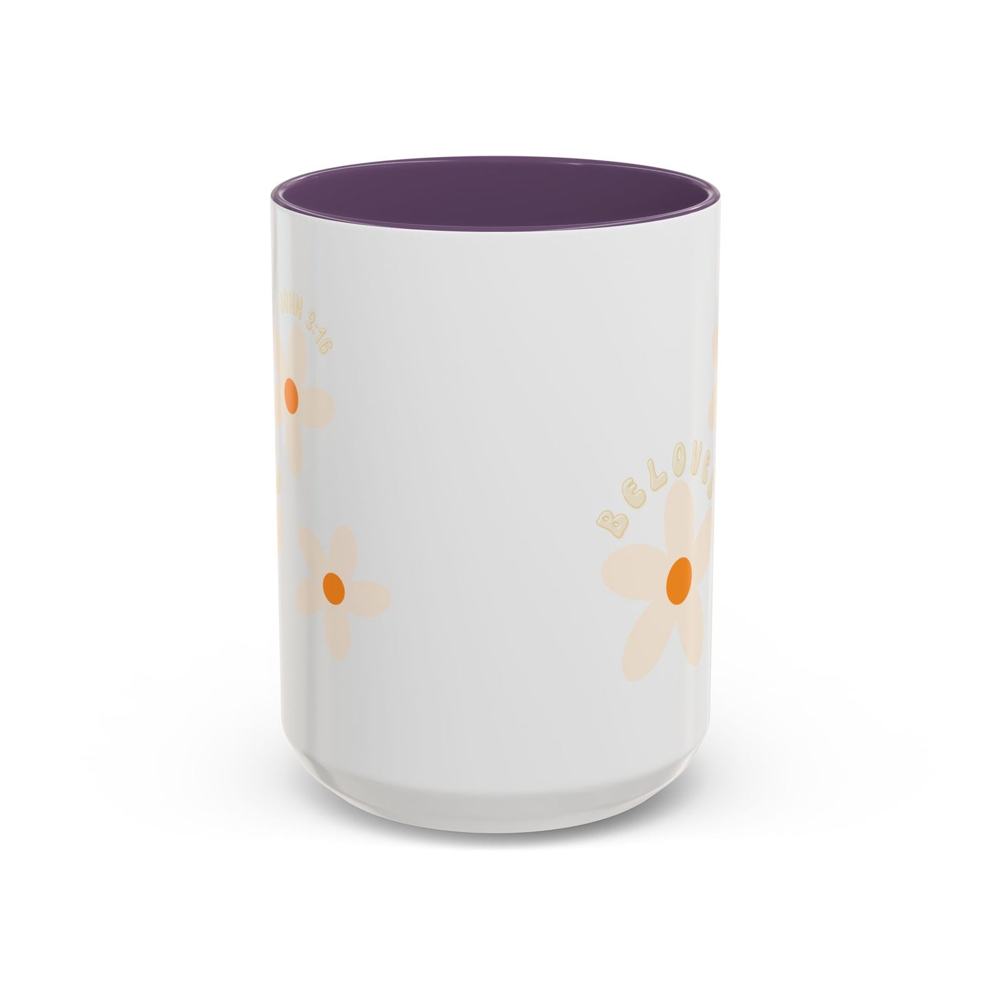 Be Loved - Coffee Mug