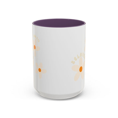 Be Loved - Coffee Mug