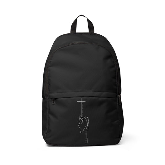 I Can Do All Things Unisex Backpack