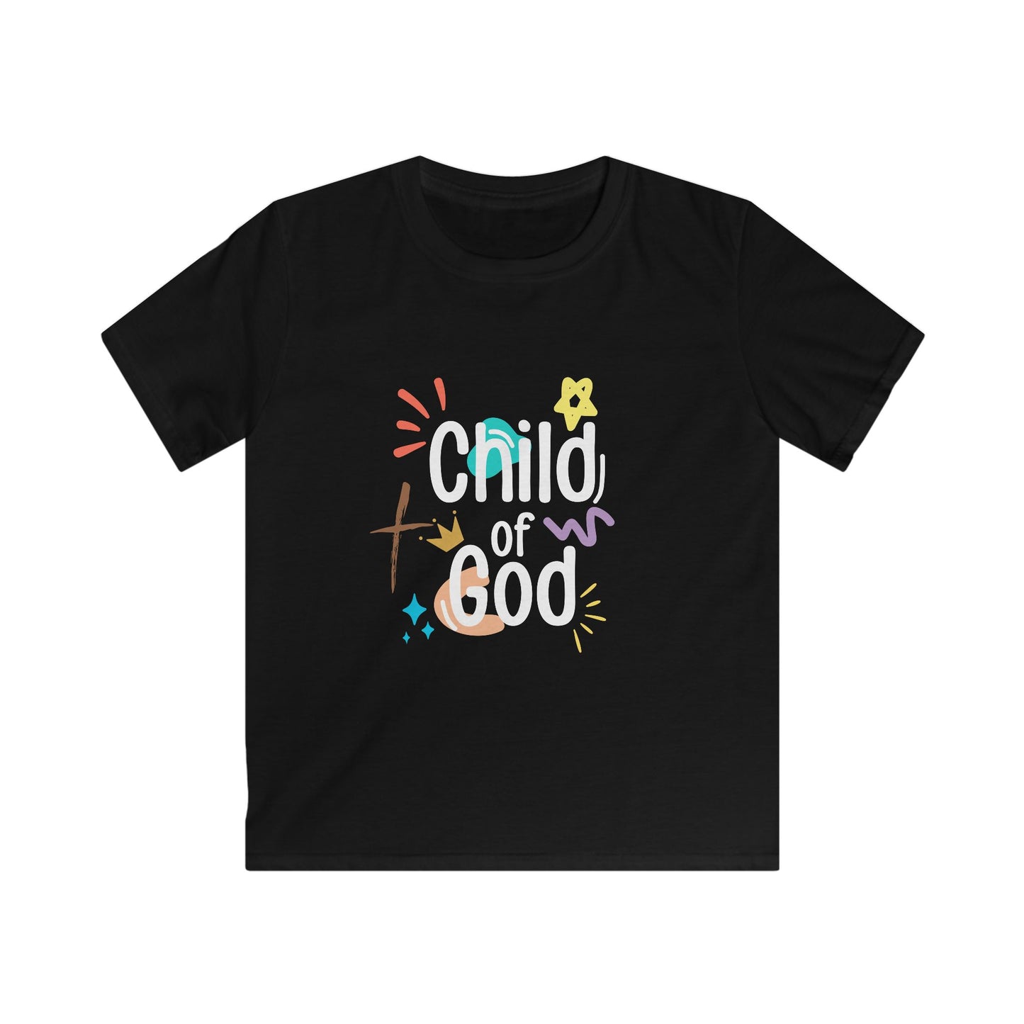 Child of God - T-Shirt