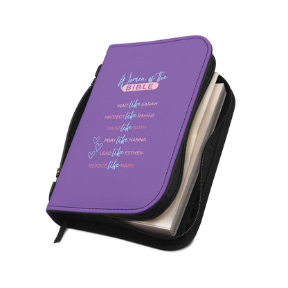 Women of the Bible - Bible Cover