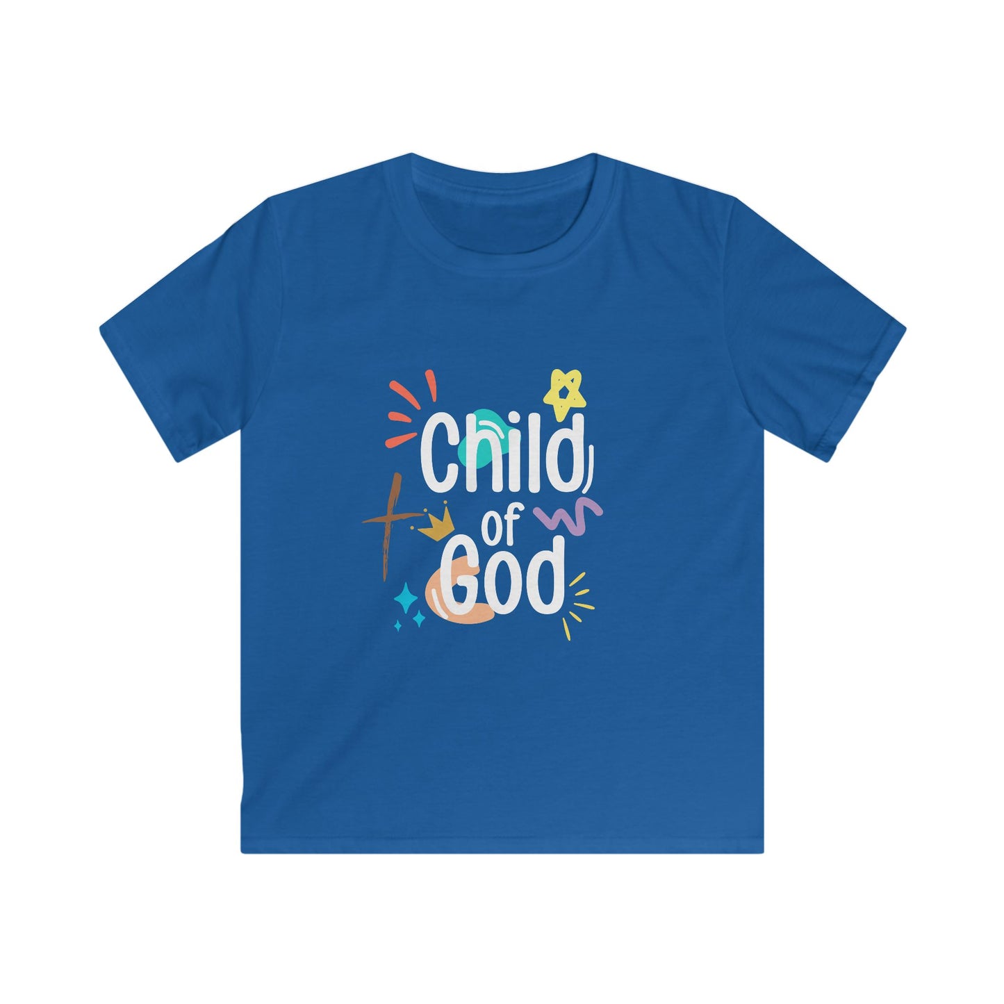 Child of God - T-Shirt