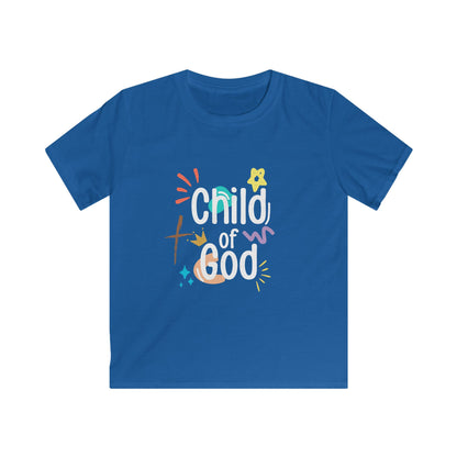 Child of God - T-Shirt