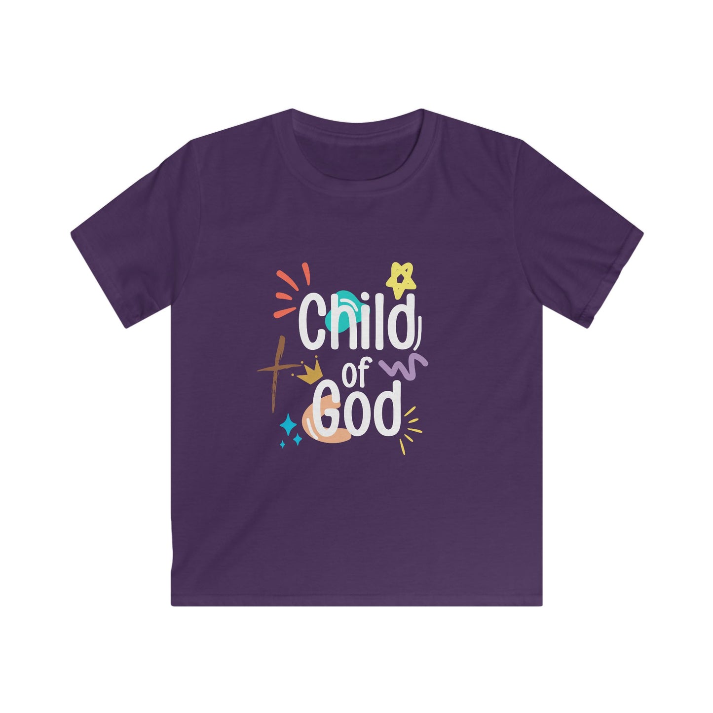 Child of God - T-Shirt