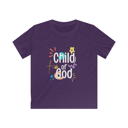 Child of God - T-Shirt