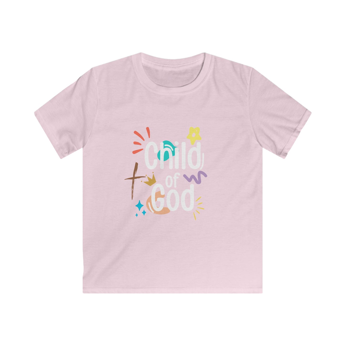 Child of God - T-Shirt