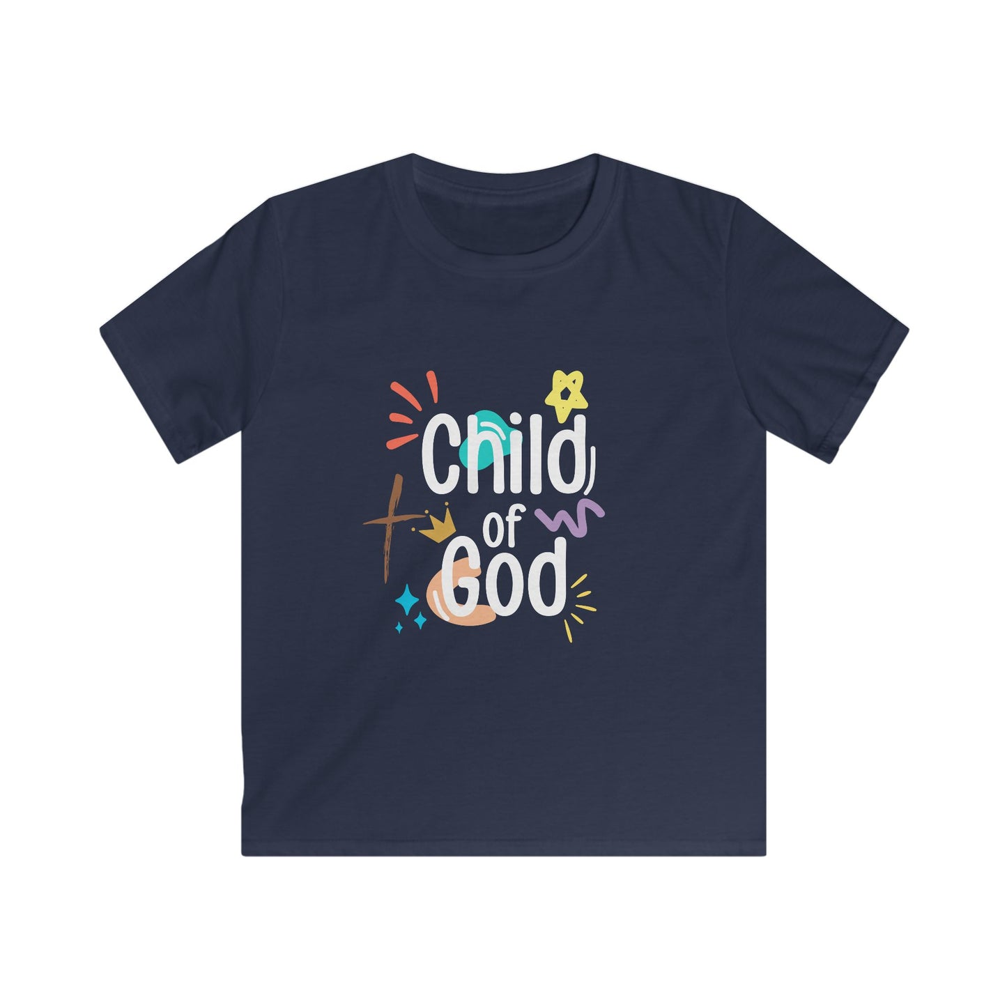 Child of God - T-Shirt