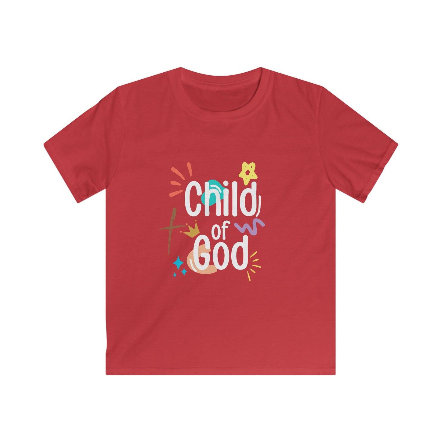 Child of God - T-Shirt