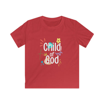 Child of God - T-Shirt