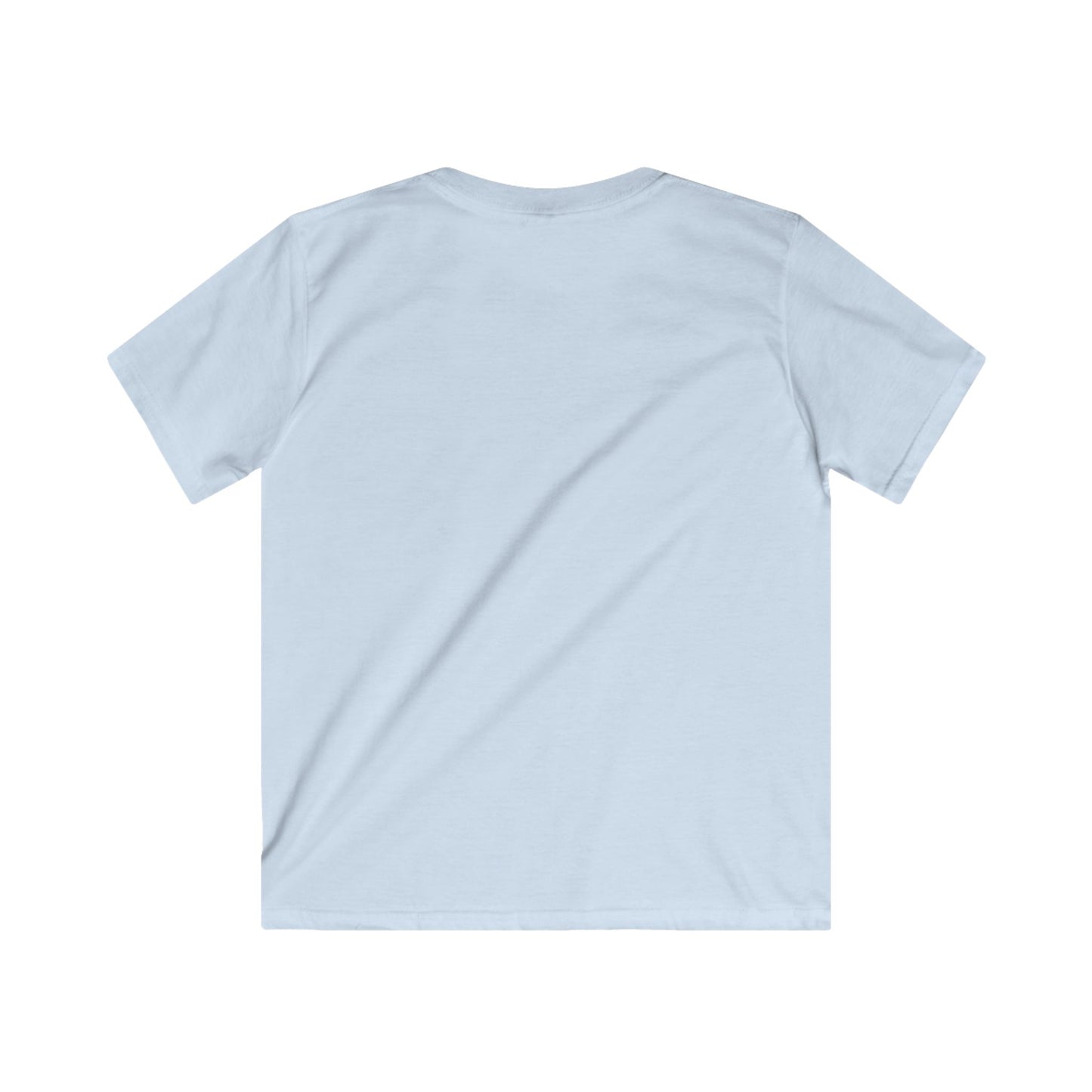 Created with a Divine Purpose - T-shirt