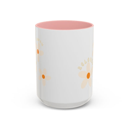 Be Loved - Coffee Mug