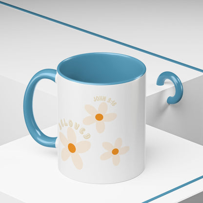 Be Loved - Coffee Mug