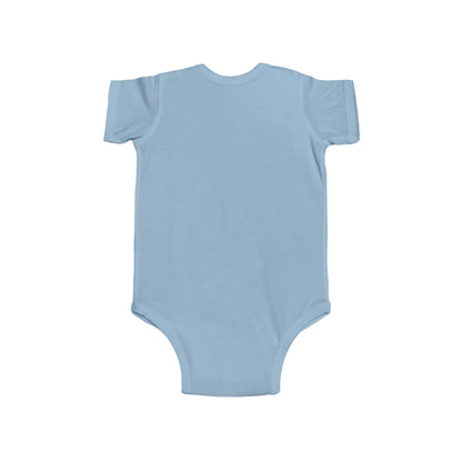 He Answered - Bodysuit