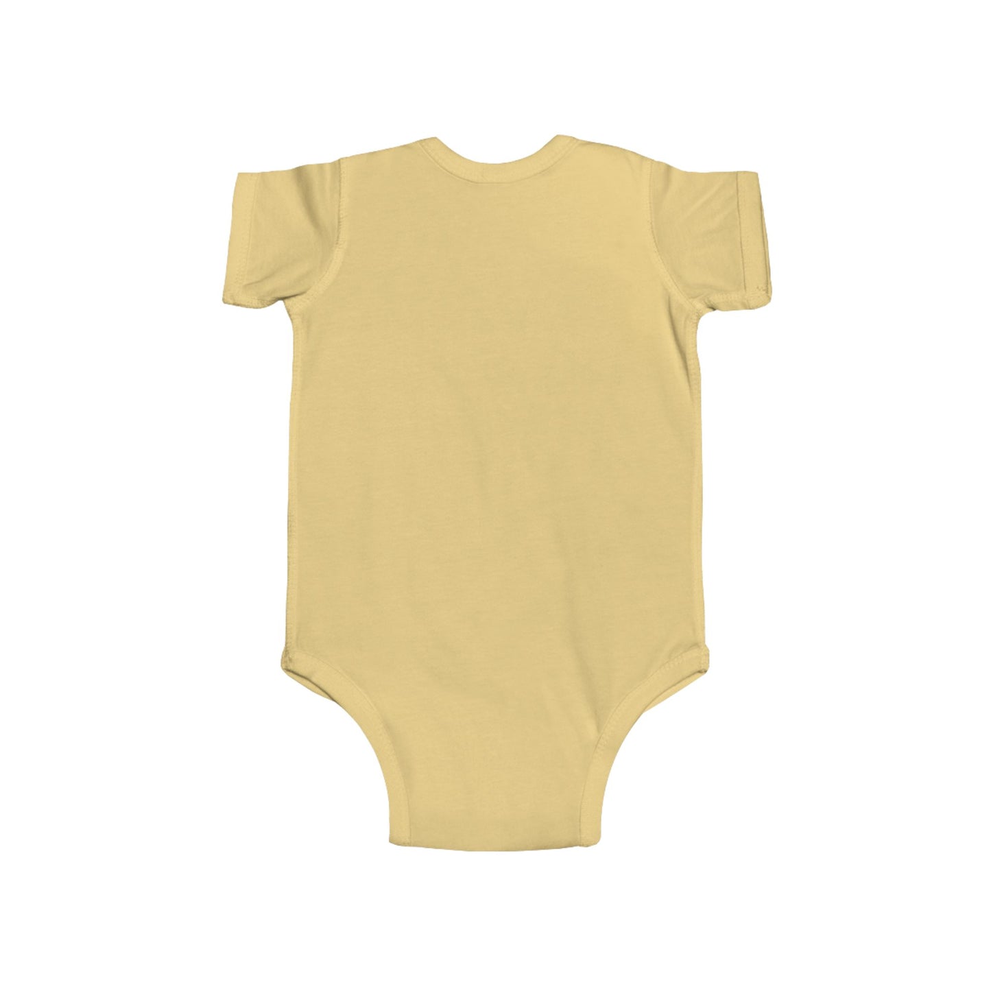He Answered - Bodysuit