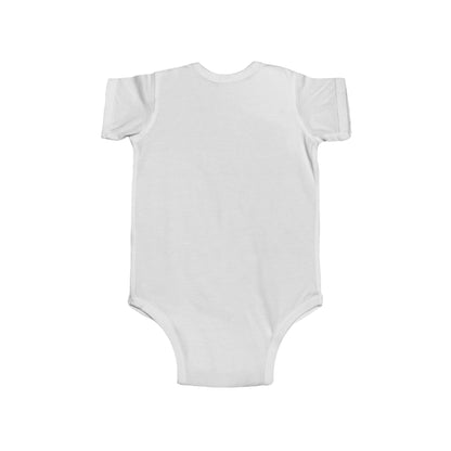 He Answered - Bodysuit