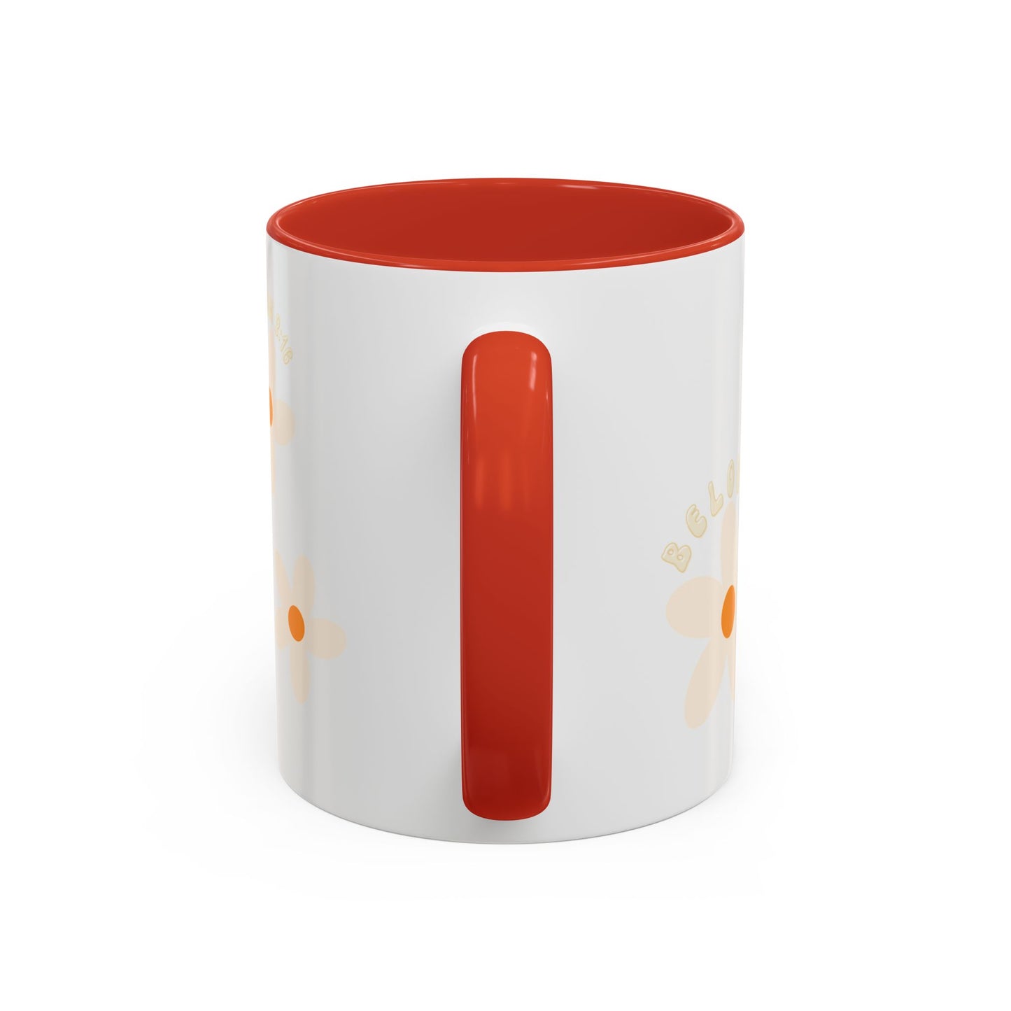 Be Loved - Coffee Mug