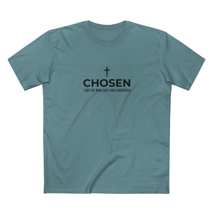 Chosen T-shirt