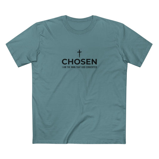 Chosen T-shirt