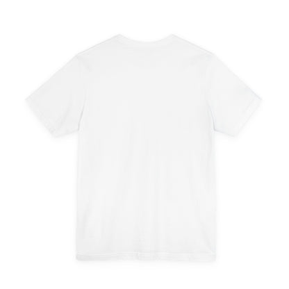 Blessed is the Nation Whose God is the Lord Unisex T-Shirt