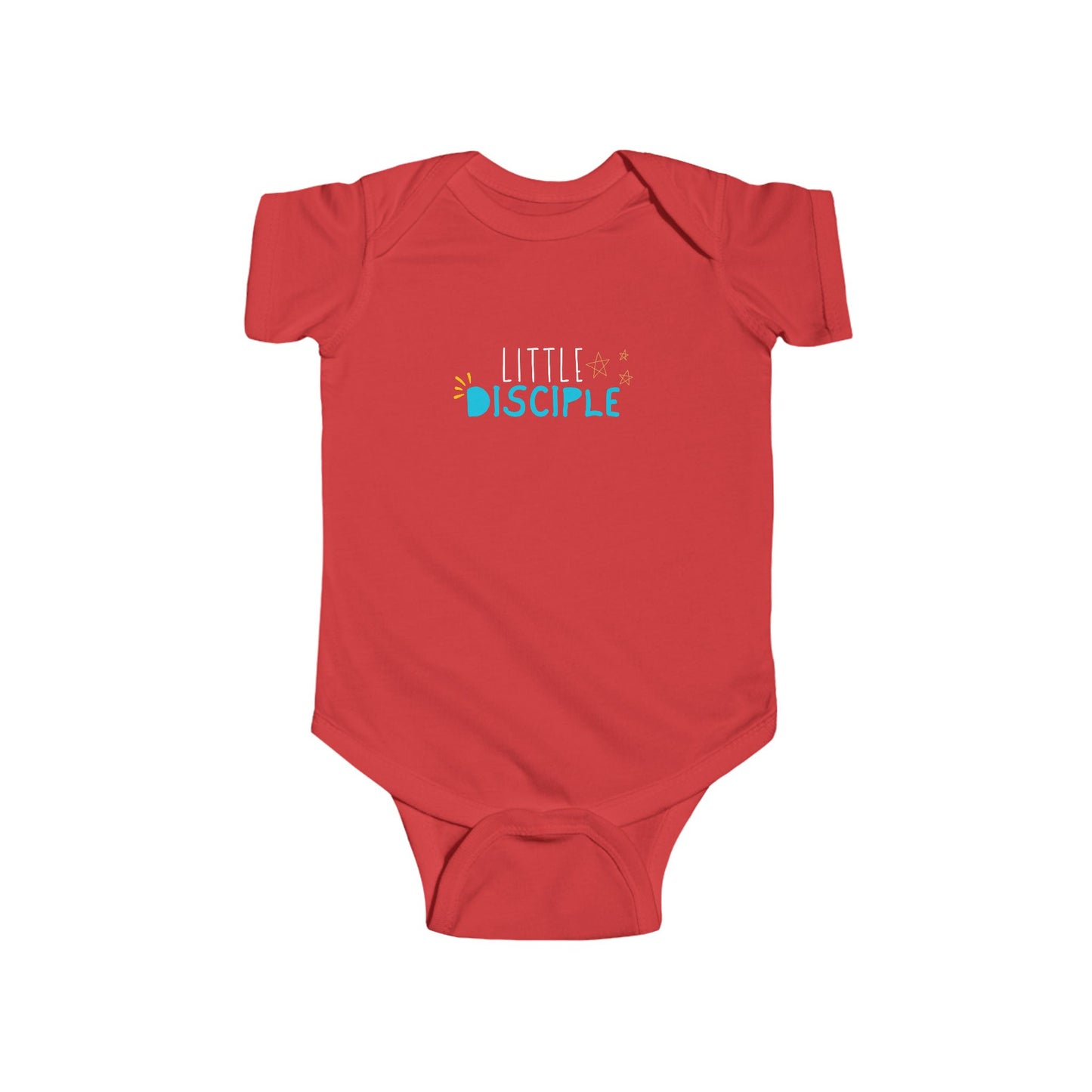 Little Disciple - Bodysuit