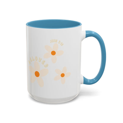 Be Loved - Coffee Mug