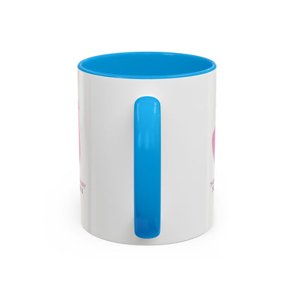 Through Mary To Jesus - Coffee Mug