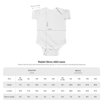 He Answered - Bodysuit